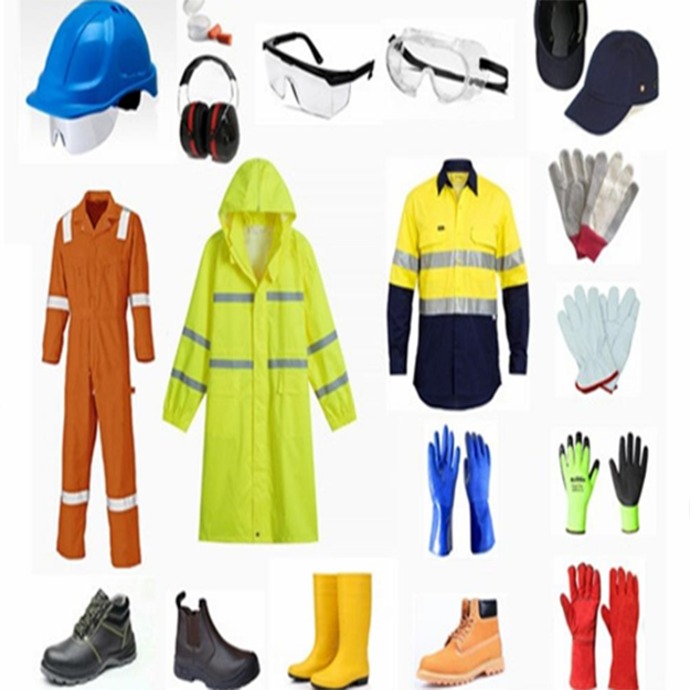 Protective Clothing – Brand Universe